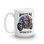 American Motorcycles