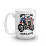 American Motorcycles