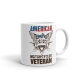 American Veteran Wings