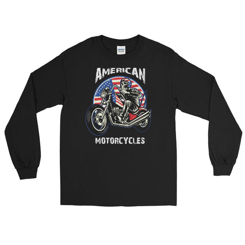 American Motorcycles