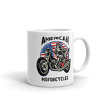 American Motorcycles