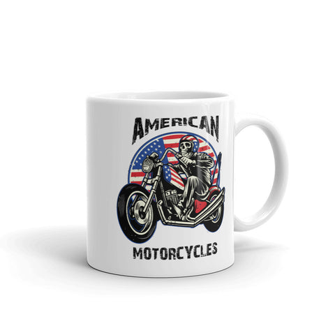 American Motorcycles