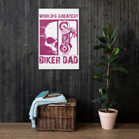 Greatest Biker DAD