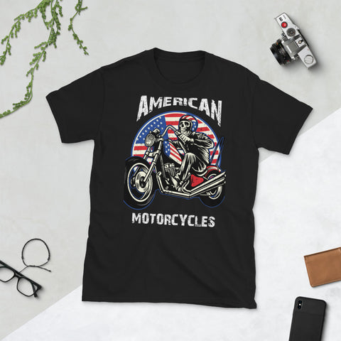 American Motorcycles