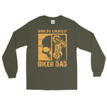 Greatest Biker DAD