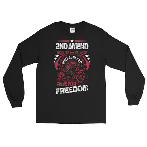 Ride for Freedom