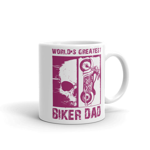 Greatest Biker DAD