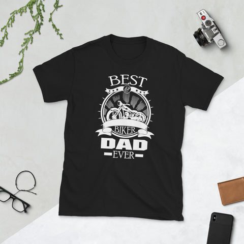 Best Biker DAD