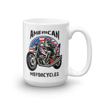 American Motorcycles