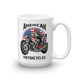 American Motorcycles