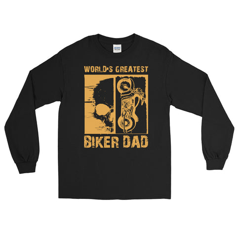 Greatest Biker DAD