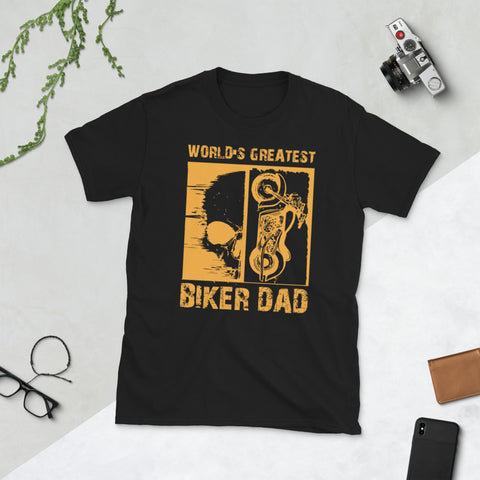 Greatest Biker DAD