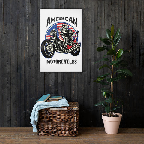 American Motorcycles