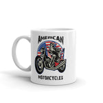 American Motorcycles