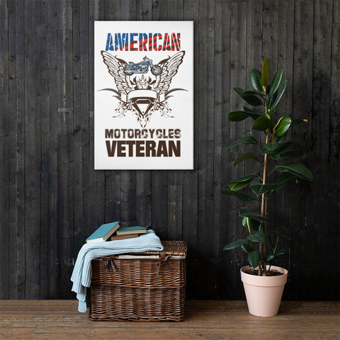 American Veteran Wings